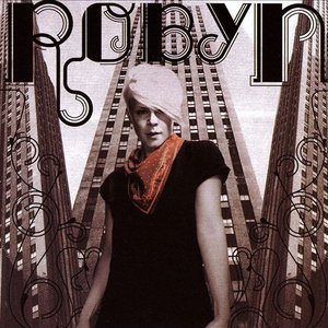 Robyn [2007 Edition]