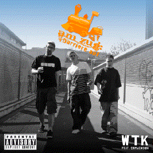 W-Town Klikkae 的头像