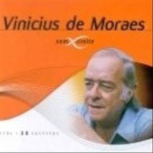 Vinícius De Moraes Sem Limite