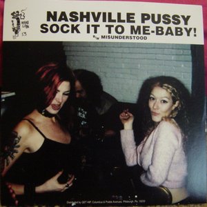 Sock It to Me - Baby