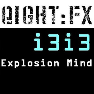 Explosion Mind