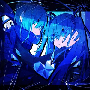 Glass Heart - Single