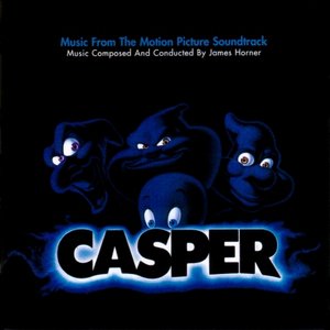 Casper (Music from the Motion Picture Soundtrack)