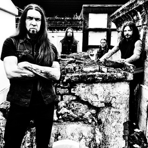 Goatwhore photo provided by Last.fm