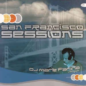 San Francisco Sessions Vol. 1