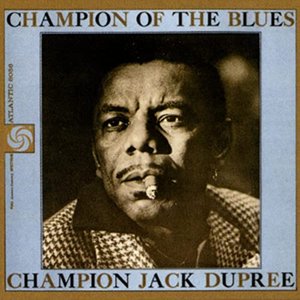 ABC Of The Blues Vol 6