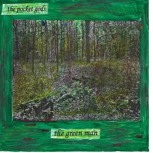 The Green Man, Vol. 3