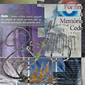 Por fim a Memória Cede