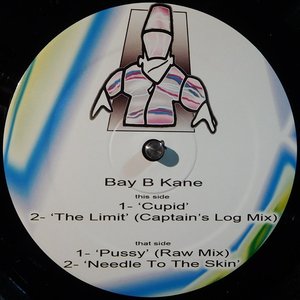 Spandangle Selection Volume 4
