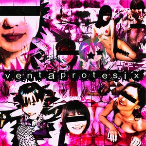 Depraved Girls With Premaxillary Hyperdontia