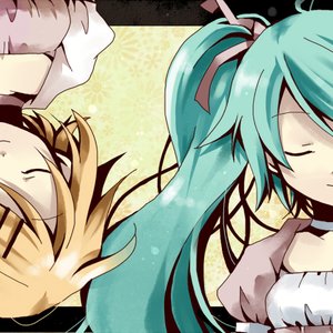 はやや feat. 初音ミク,鏡音リン 的头像