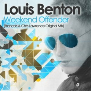 Louis Benton 的头像