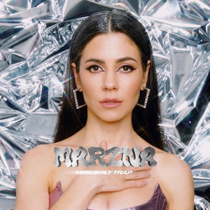 Marina - Venus Fly Trap Lyrics - Zortam Music
