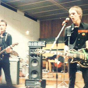 Male photo provided by Last.fm