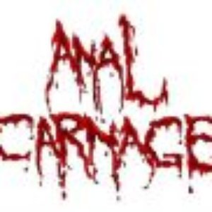 Image for 'Anal Carnage'