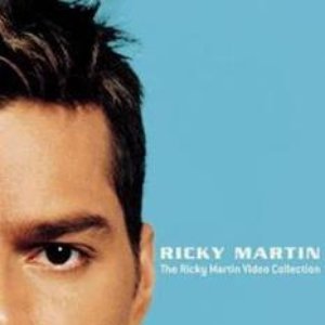 The Ricky Martin Video Collection