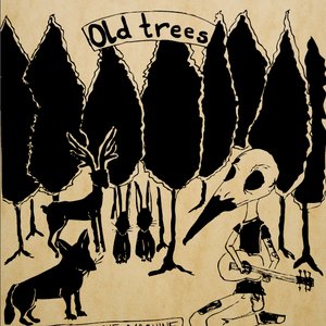 Folk Against The Machine