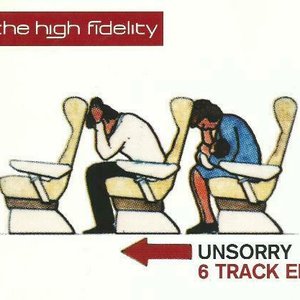 Unsorry EP