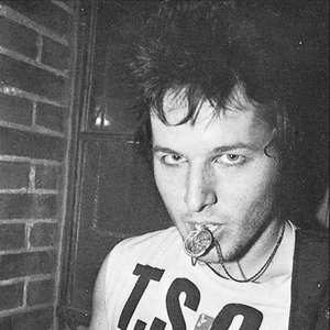 Rikk Agnew photo provided by Last.fm