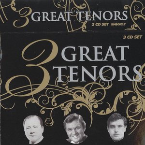 3 Great Tenors