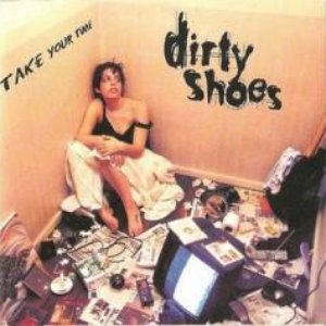Dirty Shoes のアバター