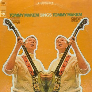 Tommy Makem Sings Tommy Makem