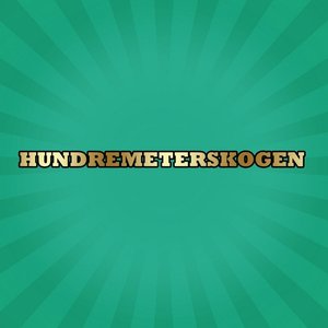 Hundremeterskogen