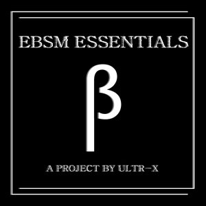 Image for 'EBSM Essentials β'