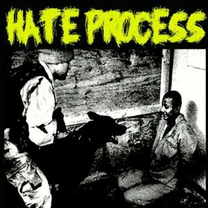Hate Process 的头像