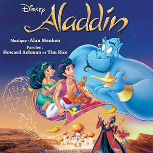 Aladdin