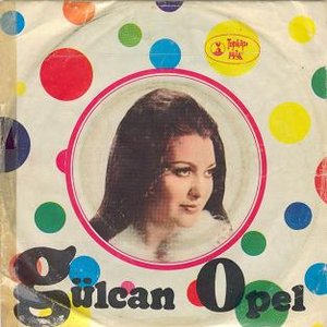 gülcan opel のアバター