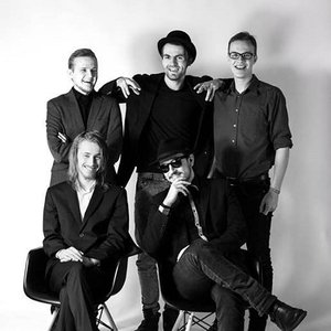 Dust Devil Drive için avatar