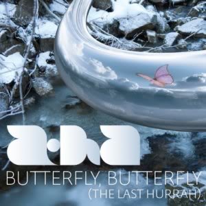 Butterfly, Butterfly [The Last Hurrah]