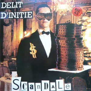 Scandale 的头像