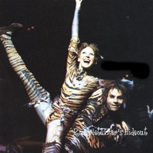 Avatar für John Thornton & Bonnie Langford