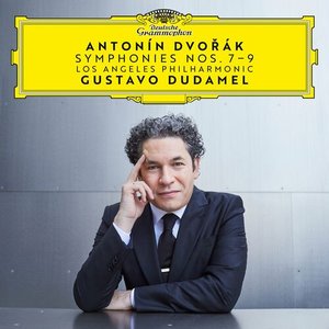 Dvořák: Symphonies Nos. 7-9