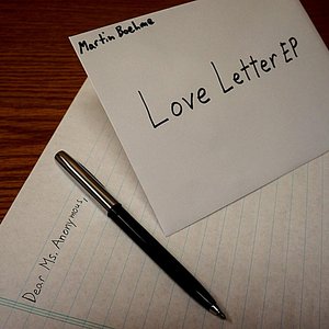 Love Letter EP