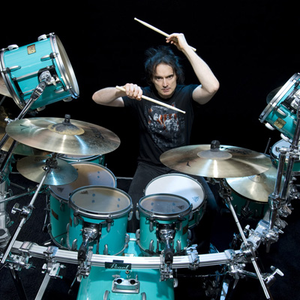 Virgil Donati photo provided by Last.fm
