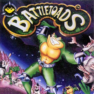 Awatar dla BattleToads