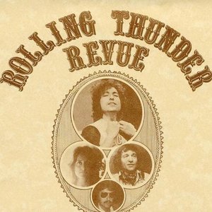 'Bob Dylan & The Rolling Thunder Revue'の画像