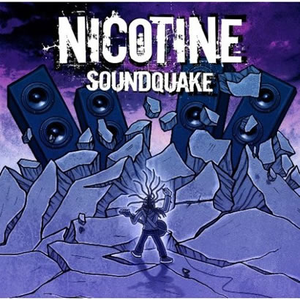 Soundquake cover
