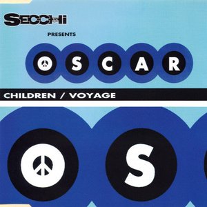 Secchi Presents Oscar 的头像