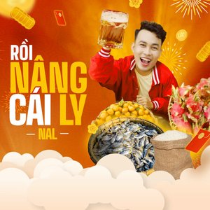 Rồi Nâng Cái Ly - Single