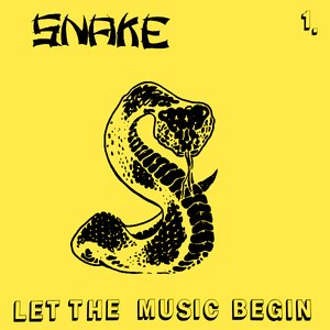 Let The Music Begin