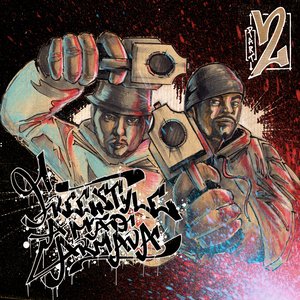 Camufingo & RAF TAG のアバター