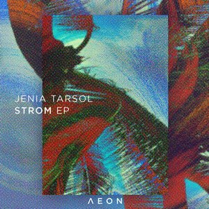 Strom EP