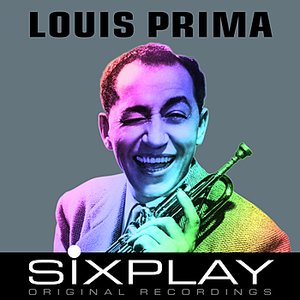 Six Play: louis Prima - EP