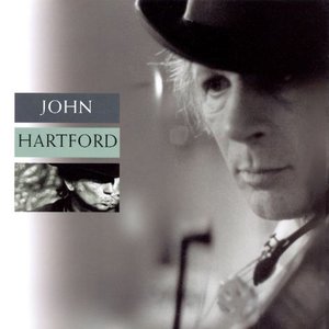 John Hartford: Live From Mountain Stage