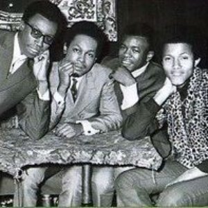 johnny johnson and the bandwagon 的头像