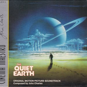The Quiet Earth / Iris